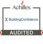 Building Confidence (Audited)